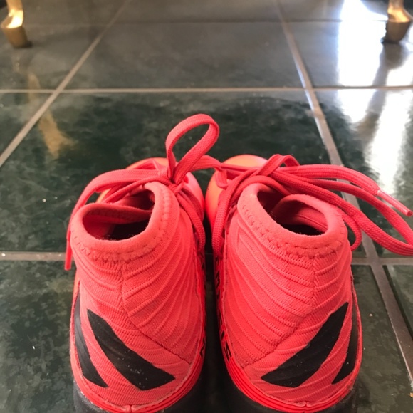 Adidas turf cleats - Picture 4 of 8